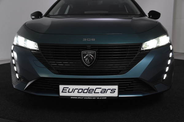 Peugeot 308 SW Allure 130 *1ste Eigenaar*Navigatie*Carplay*PDC*