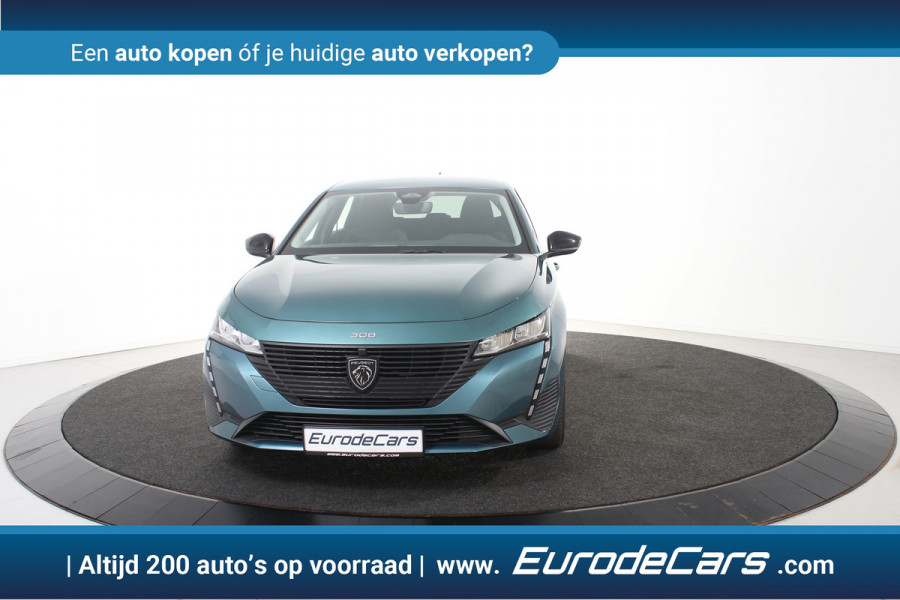 Peugeot 308 SW Allure 130 *1ste Eigenaar*Navigatie*Carplay*PDC*