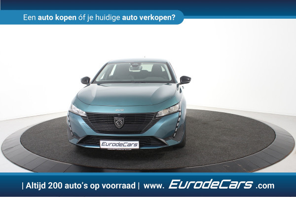 Peugeot 308 SW Allure 130 *1ste Eigenaar*Navigatie*Carplay*PDC*
