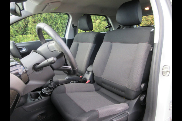 Citroën C4 Cactus 1.2 * Navigatie * Pdc * Carplay *
