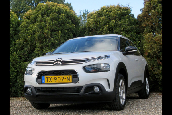 Citroën C4 Cactus 1.2 * Navigatie * Pdc * Carplay *