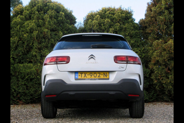 Citroën C4 Cactus 1.2 * Navigatie * Pdc * Carplay *