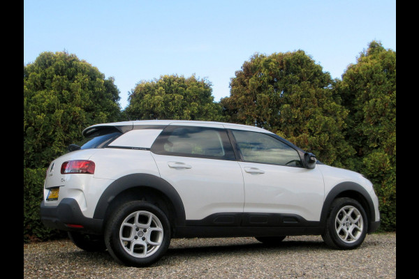 Citroën C4 Cactus 1.2 * Navigatie * Pdc * Carplay *