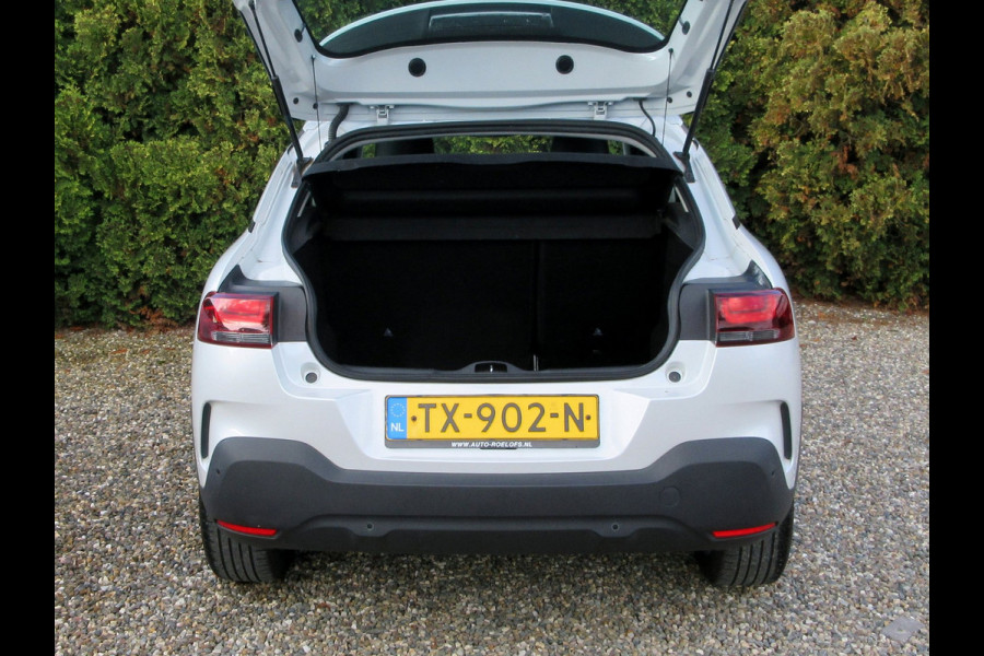 Citroën C4 Cactus 1.2 * Navigatie * Pdc * Carplay *