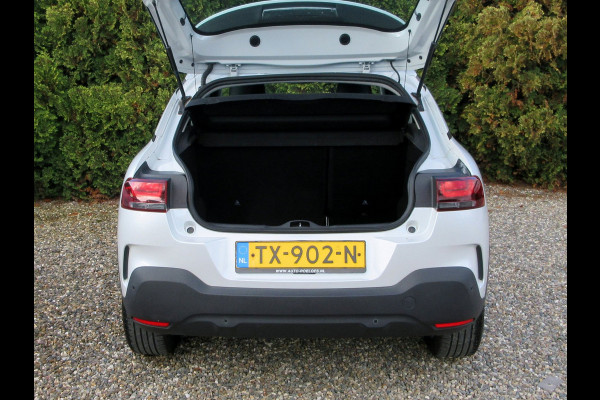 Citroën C4 Cactus 1.2 * Navigatie * Pdc * Carplay *
