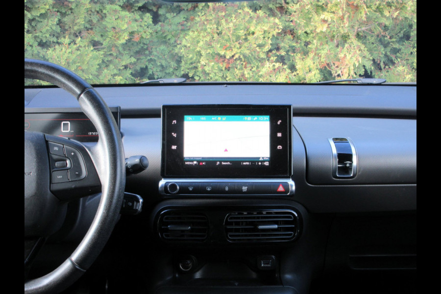Citroën C4 Cactus 1.2 * Navigatie * Pdc * Carplay *