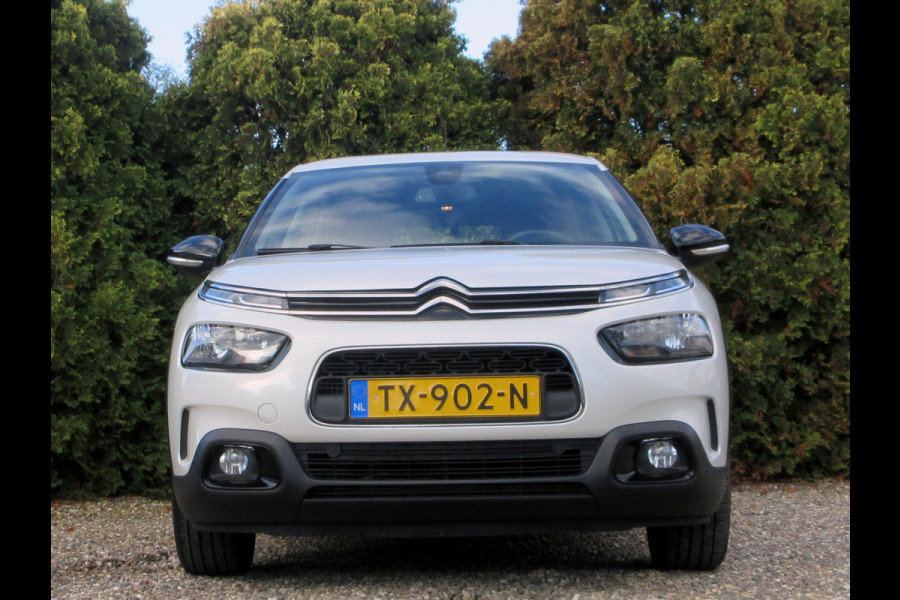 Citroën C4 Cactus 1.2 * Navigatie * Pdc * Carplay *