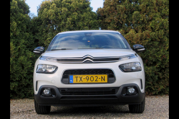 Citroën C4 Cactus 1.2 * Navigatie * Pdc * Carplay *
