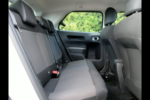 Citroën C4 Cactus 1.2 * Navigatie * Pdc * Carplay *