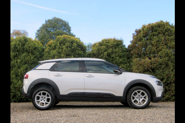 Citroën C4 Cactus 1.2 * Navigatie * Pdc * Carplay *