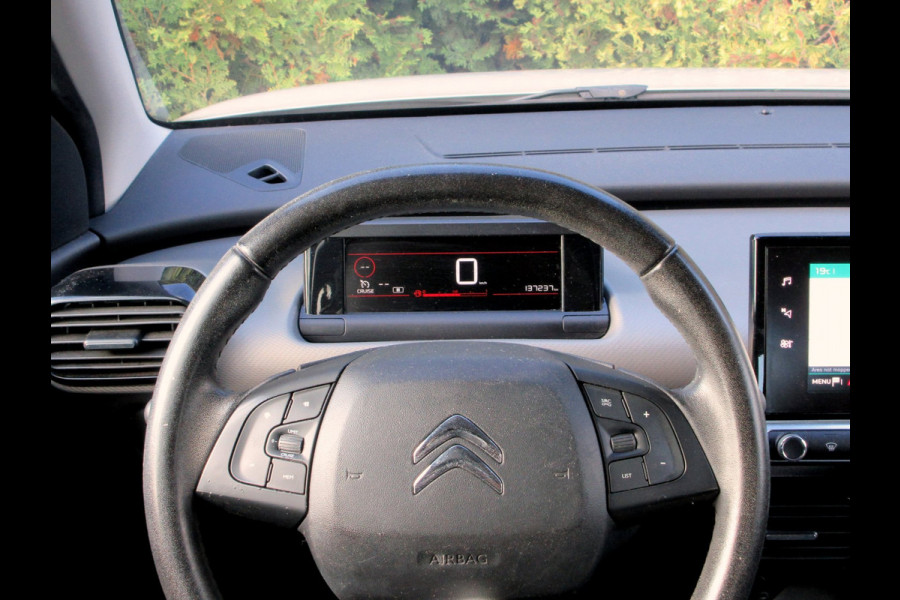 Citroën C4 Cactus 1.2 * Navigatie * Pdc * Carplay *