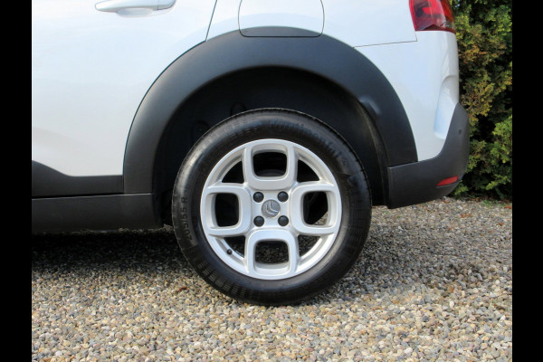 Citroën C4 Cactus 1.2 * Navigatie * Pdc * Carplay *