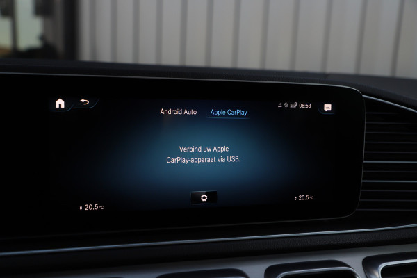 Mercedes-Benz GLE 300d AMG 4-Matic | 245PK | Pano | Memory | Multibeam | Distronic+ | Sfeerverlichting | Carplay | Leder | Trekhaak | NL-Auto | 20