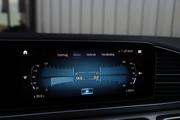 Mercedes-Benz GLE 300d AMG 4-Matic | 245PK | Pano | Memory | Multibeam | Distronic+ | Sfeerverlichting | Carplay | Leder | Trekhaak | NL-Auto | 20