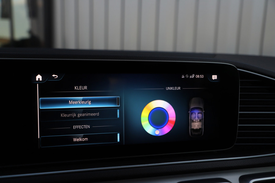 Mercedes-Benz GLE 300d AMG 4-Matic | 245PK | Pano | Memory | Multibeam | Distronic+ | Sfeerverlichting | Carplay | Leder | Trekhaak | NL-Auto | 20