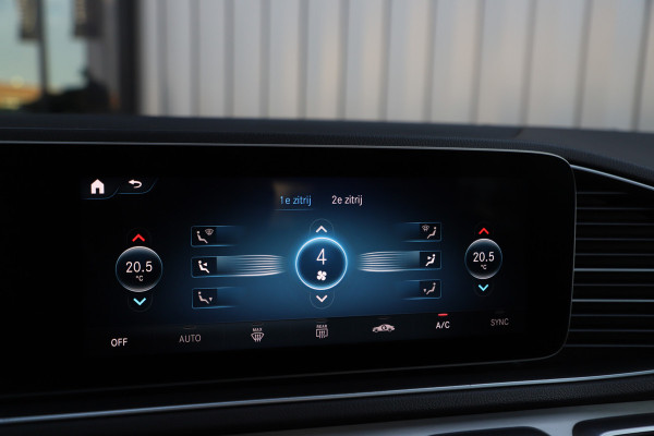 Mercedes-Benz GLE 300d AMG 4-Matic | 245PK | Pano | Memory | Multibeam | Distronic+ | Sfeerverlichting | Carplay | Leder | Trekhaak | NL-Auto | 20