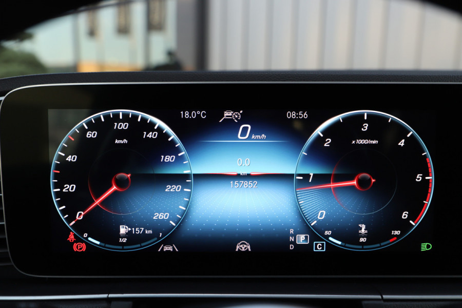 Mercedes-Benz GLE 300d AMG 4-Matic | 245PK | Pano | Memory | Multibeam | Distronic+ | Sfeerverlichting | Carplay | Leder | Trekhaak | NL-Auto | 20