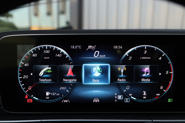 Mercedes-Benz GLE 300d AMG 4-Matic | 245PK | Pano | Memory | Multibeam | Distronic+ | Sfeerverlichting | Carplay | Leder | Trekhaak | NL-Auto | 20