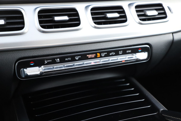 Mercedes-Benz GLE 300d AMG 4-Matic | 245PK | Pano | Memory | Multibeam | Distronic+ | Sfeerverlichting | Carplay | Leder | Trekhaak | NL-Auto | 20