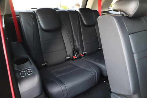 Mercedes-Benz GLS 580 AMG 4-Matic | 490PK | 7-Persoons | Luchtvering | Head-up | Massage | Stoelkoeling | Burmester | Distronic+ | Multibeam | Key