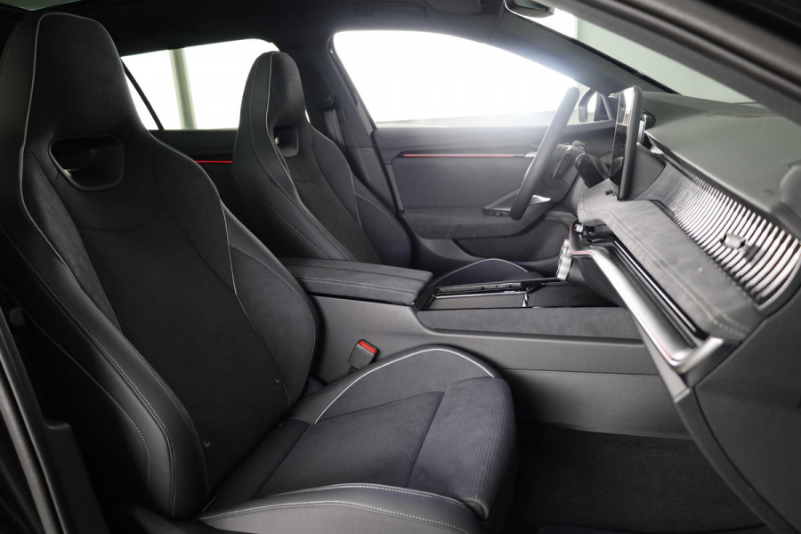 Škoda Superb Combi Sportline Business PHEV 1.5 TSI 204pk DSG-6 | Trekhaak | Travel assist plus | Panoramadak | Canton | 19 inch lichtmetalen velgen