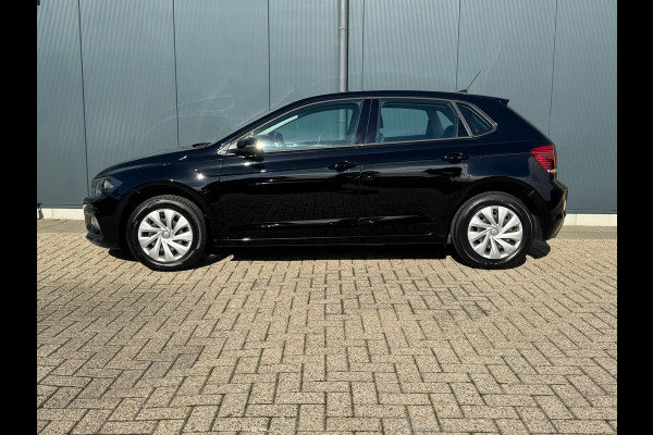 Volkswagen Polo 1.0 TSI Comfortline Business * Navigatiesysteem * Stoelverwarming *