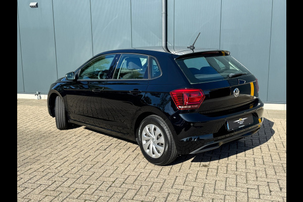 Volkswagen Polo 1.0 TSI Comfortline Business * Navigatiesysteem * Stoelverwarming *