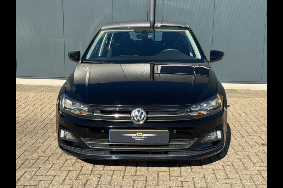 Volkswagen Polo 1.0 TSI Comfortline Business * Navigatiesysteem * Stoelverwarming *