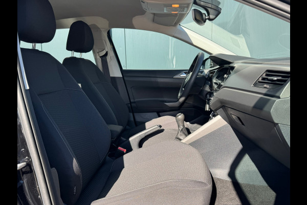 Volkswagen Polo 1.0 TSI Comfortline Business * Navigatiesysteem * Stoelverwarming *