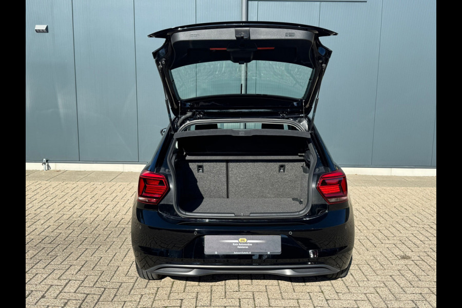 Volkswagen Polo 1.0 TSI Comfortline Business * Navigatiesysteem * Stoelverwarming *
