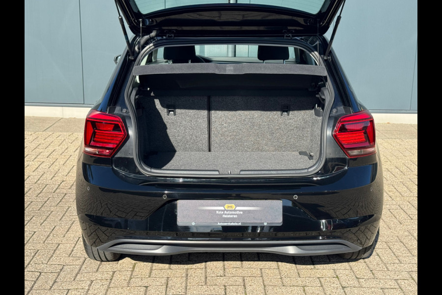Volkswagen Polo 1.0 TSI Comfortline Business * Navigatiesysteem * Stoelverwarming *