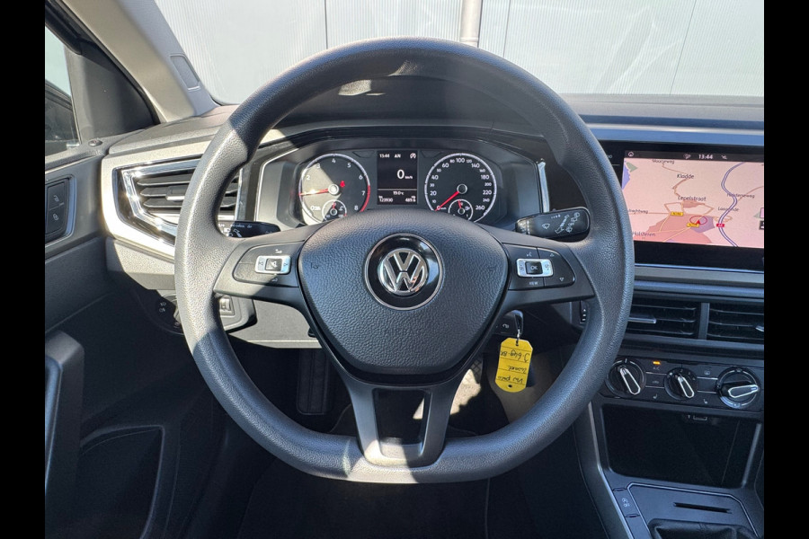 Volkswagen Polo 1.0 TSI Comfortline Business * Navigatiesysteem * Stoelverwarming *
