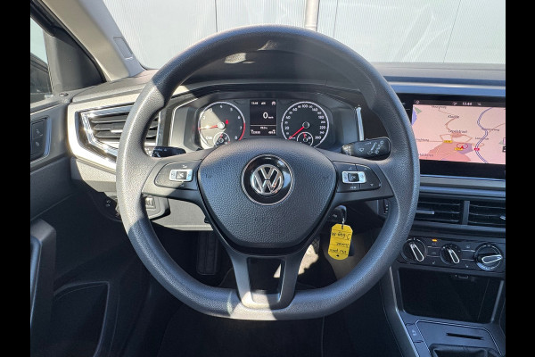 Volkswagen Polo 1.0 TSI Comfortline Business * Navigatiesysteem * Stoelverwarming *