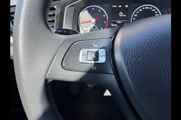Volkswagen Polo 1.0 TSI Comfortline Business * Navigatiesysteem * Stoelverwarming *
