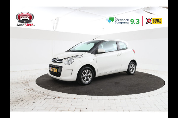 Citroën C1 1.0 VTi Live Stoelverwarming! Airco