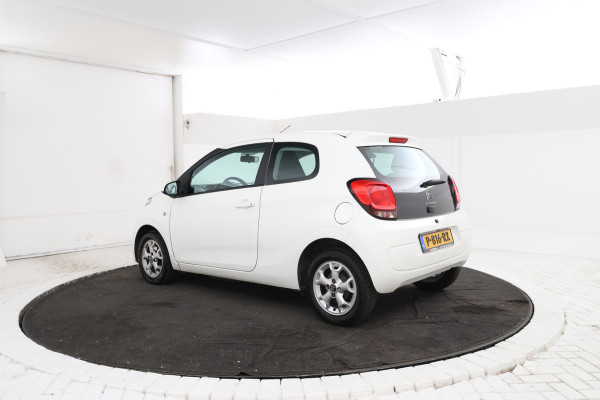 Citroën C1 1.0 VTi Live Stoelverwarming! Airco