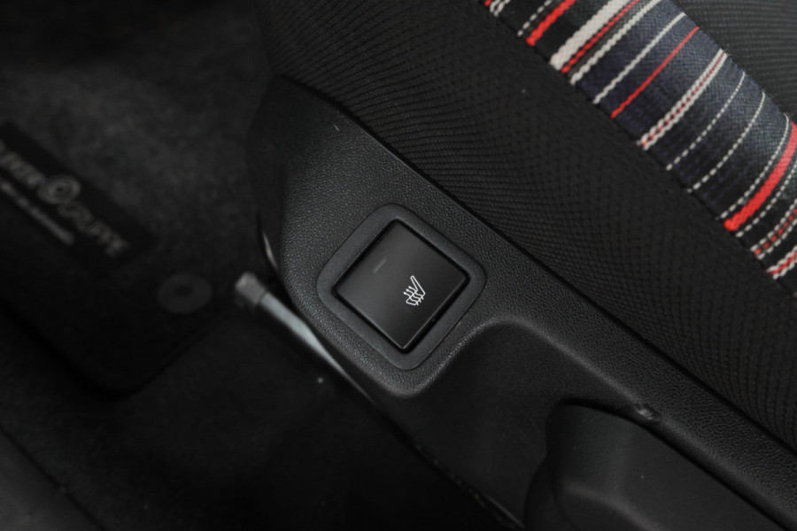 Citroën C1 1.0 VTi Live Stoelverwarming! Airco