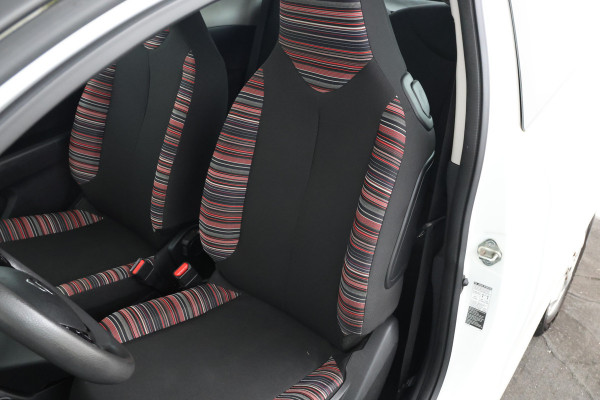 Citroën C1 1.0 VTi Live Stoelverwarming! Airco
