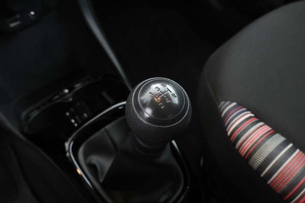 Citroën C1 1.0 VTi Live Stoelverwarming! Airco