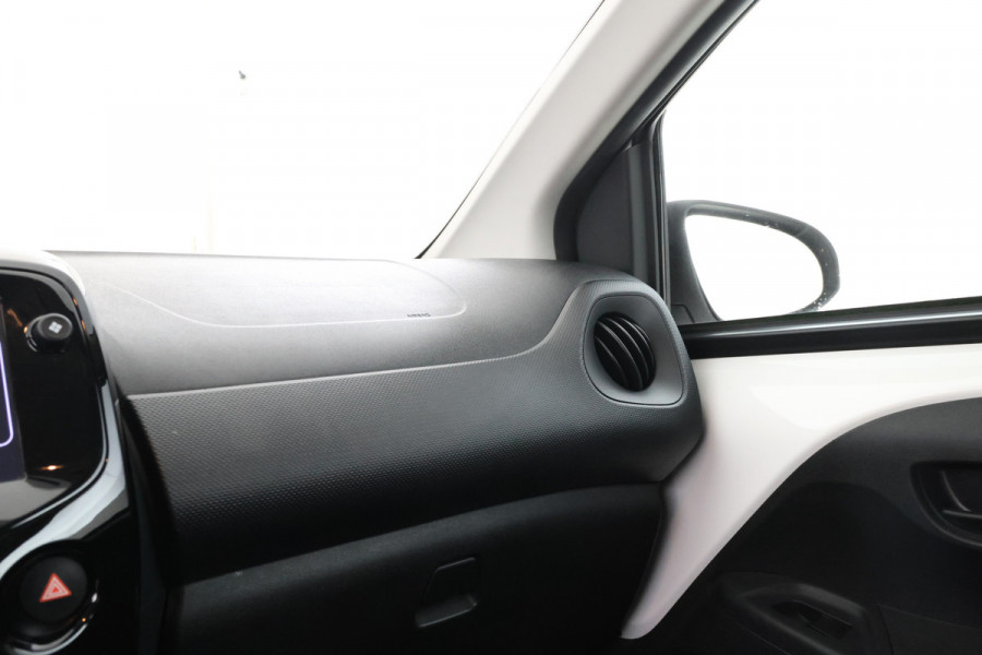 Citroën C1 1.0 VTi Live Stoelverwarming! Airco