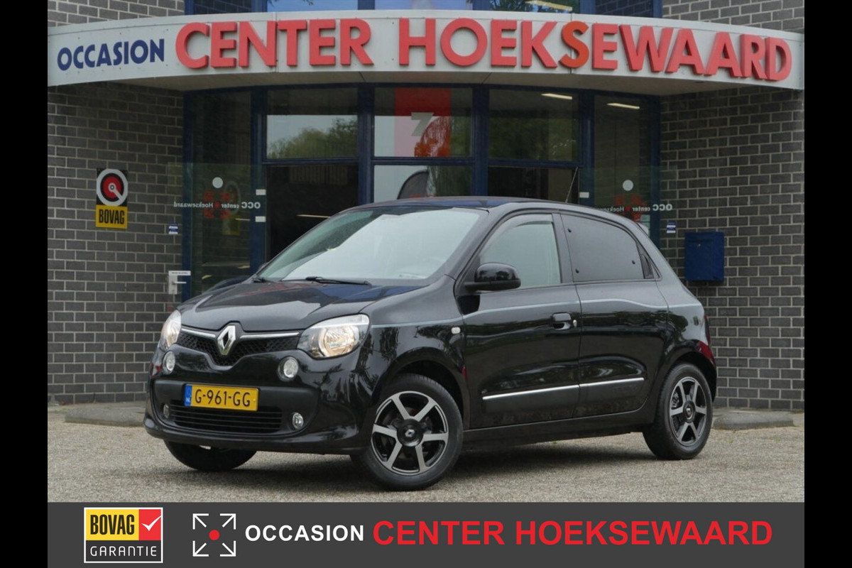Renault Twingo 1.0 SCe Limited