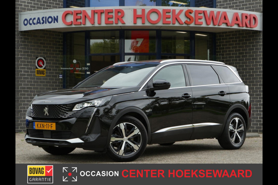 Peugeot 5008 1.2 PureTech Road Trip