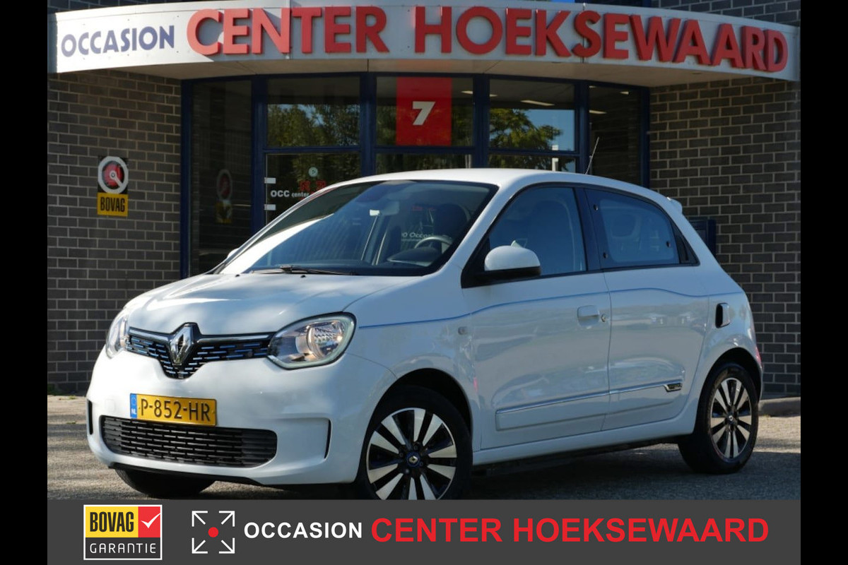Renault Twingo Z.E. R80 Intens