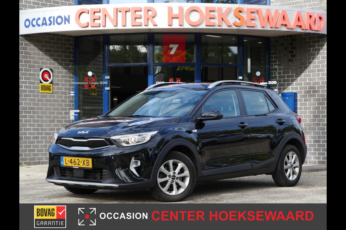 Kia Stonic 1.0 T-GDi MHEV DynamicLine