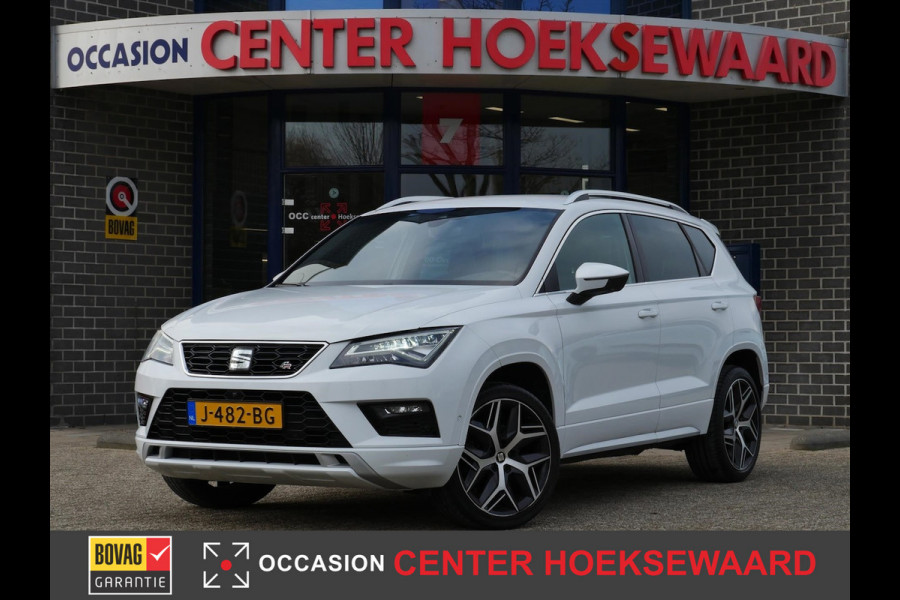 Seat Ateca 1.5 TSI FR Business Intense