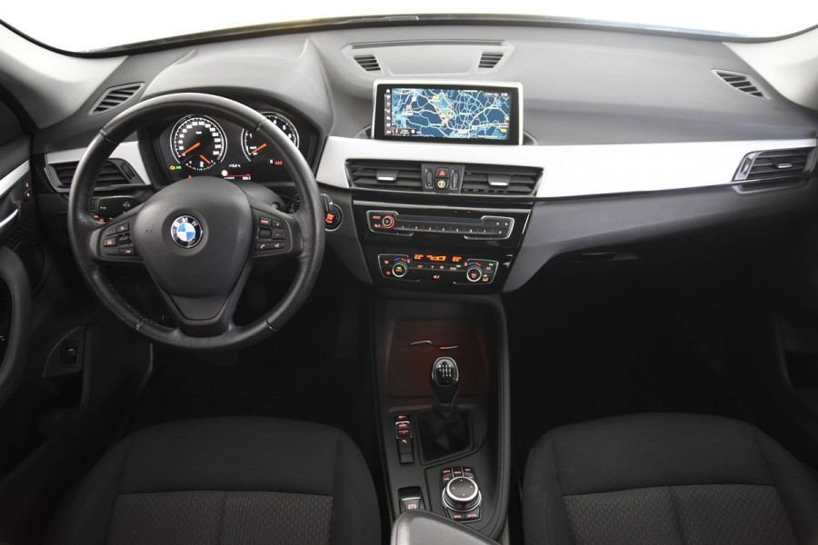 BMW X1 sDrive18i *1ste Eigenaar*Navigatie*Camera*Trekhaak*