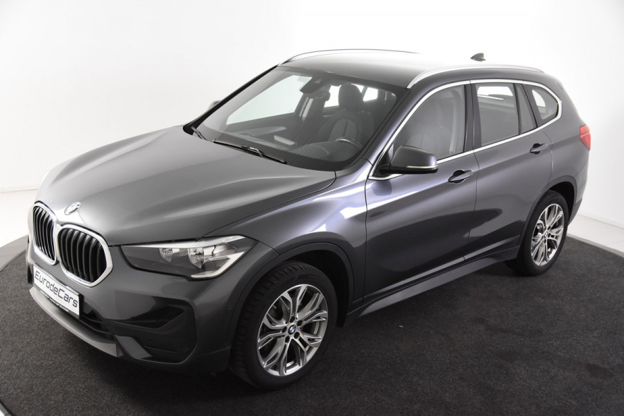 BMW X1 sDrive18i *1ste Eigenaar*Navigatie*Camera*Trekhaak*