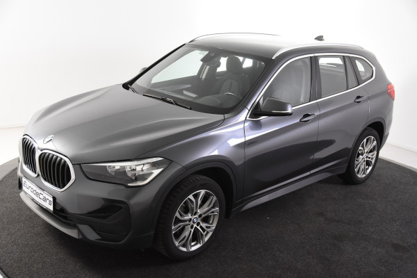 BMW X1 sDrive18i *1ste Eigenaar*Navigatie*Camera*Trekhaak*