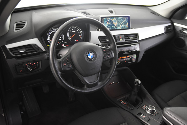 BMW X1 sDrive18i *1ste Eigenaar*Navigatie*Camera*Trekhaak*