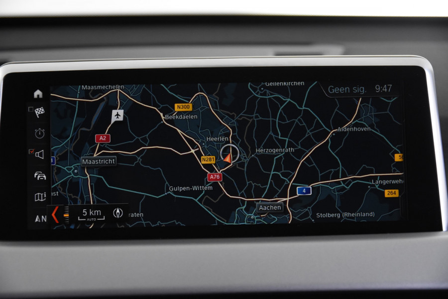 BMW X1 sDrive18i *1ste Eigenaar*Navigatie*Camera*Trekhaak*